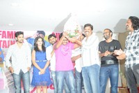 Lovers Movie Success Meet